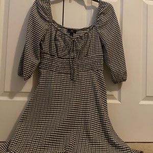 I.N. san francisco mini dress